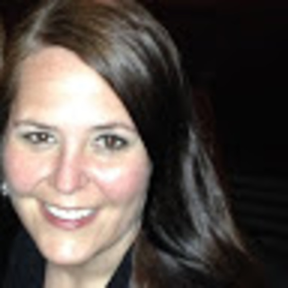 Meet your Posher, Nancy - Picture 1 of 1